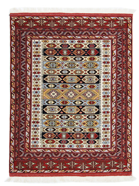 Turkmen 189 x 138